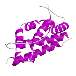 Image of CATH 3nrhB