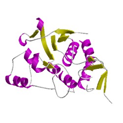 Image of CATH 3nrnA01