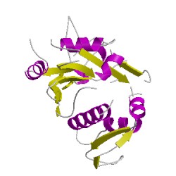 Image of CATH 3nroA00