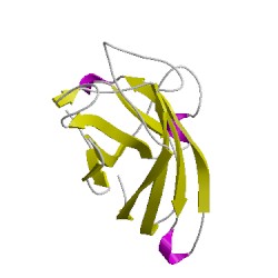 Image of CATH 3nrpD00