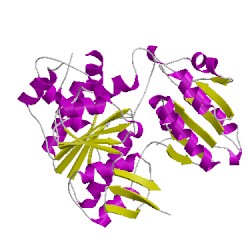 Image of CATH 3nrsA