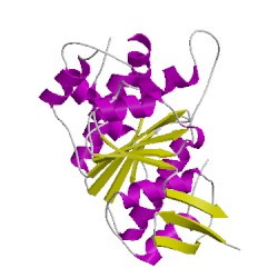 Image of CATH 3nrsA01