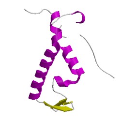 Image of CATH 3nrtC