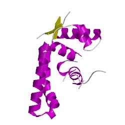Image of CATH 3nrvA00