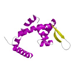 Image of CATH 3nrvC