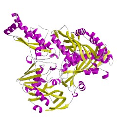 Image of CATH 3nrzL