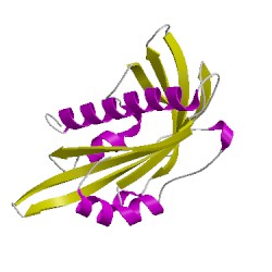 Image of CATH 3ns2B