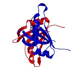Image of CATH 3ns5