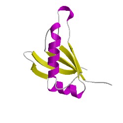 Image of CATH 3ns5A00