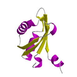 Image of CATH 3ns6A00