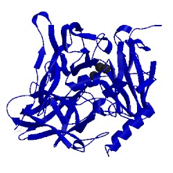 Image of CATH 3nsc