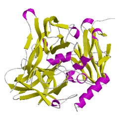 Image of CATH 3nscA