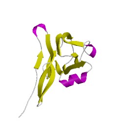 Image of CATH 3nscA01