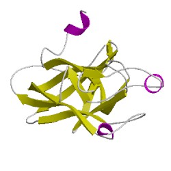 Image of CATH 3nscA02