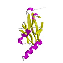 Image of CATH 3nscA03