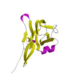 Image of CATH 3nsdA01