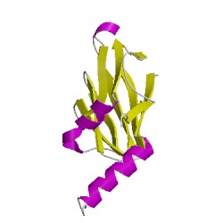 Image of CATH 3nsdA03