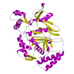 Image of CATH 3nseA