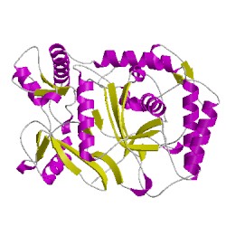 Image of CATH 3nseB