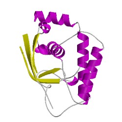 Image of CATH 3nseB01