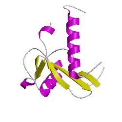 Image of CATH 3nseB02