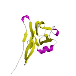 Image of CATH 3nsfA01