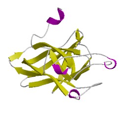 Image of CATH 3nsfA02