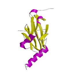 Image of CATH 3nsfA03