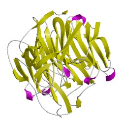 Image of CATH 3nssB00