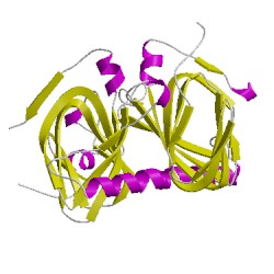 Image of CATH 3nstA01