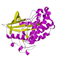 Image of CATH 3nszA