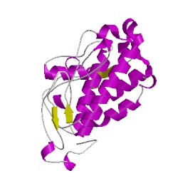 Image of CATH 3nszA01