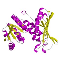Image of CATH 3nt2A