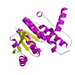 Image of CATH 3nt2A01