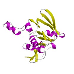 Image of CATH 3nt6A01