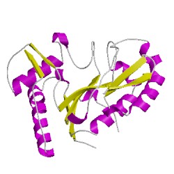 Image of CATH 3nt7A00