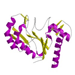 Image of CATH 3nt7C00