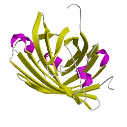 Image of CATH 3nt9A00