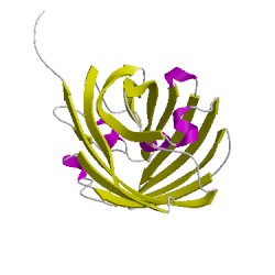 Image of CATH 3nt9D00