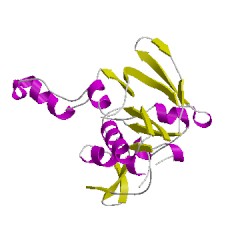 Image of CATH 3ntaA01