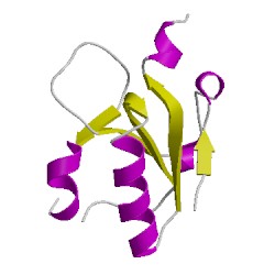 Image of CATH 3ntaA03