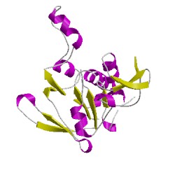 Image of CATH 3ntaB01