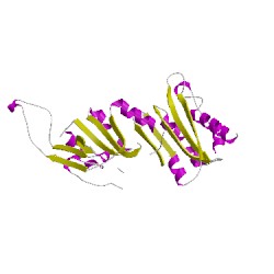 Image of CATH 3ntaB02