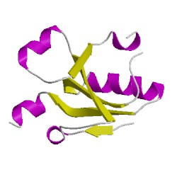 Image of CATH 3ntaB03
