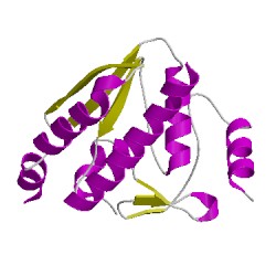 Image of CATH 3ntjA01