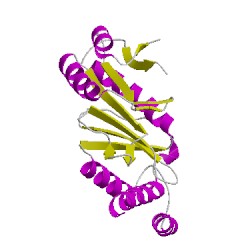 Image of CATH 3ntjA02