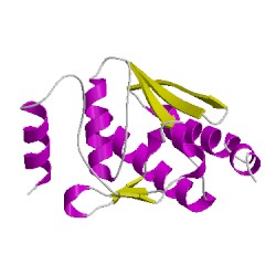 Image of CATH 3ntjB01