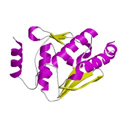 Image of CATH 3ntjC01