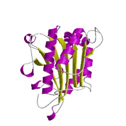 Image of CATH 3ntlA01