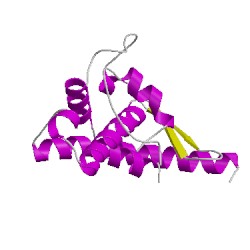 Image of CATH 3ntlA02